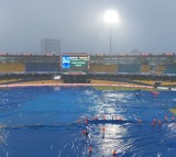 Asia Cup: Start of India-Pakistan Super Four match on reserve day delayed due to rain