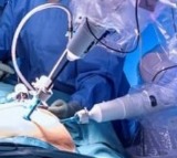 Study reports first steps toward robotic bladder transplantation in humans