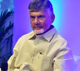 Chandrababu Gets black Coffee and Fruit salad From Home