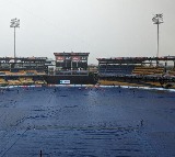 It is raining again in Colombo as uncertainty looms over India and Pakistan Asia Cup match