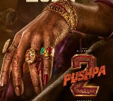 Pushpa 2 release date announced