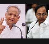 Approval ratings of Rajasthan and Telangana CMs lag behind govt, MLAs