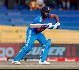 Asia Cup: Rohit Sharma completes 10,000 ODI runs, second fastest to achieve the feat after Virat Kohli