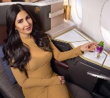 Etihad Airways Takes Off with Bollywood Icon Katrina Kaif Onboard as New Brand Ambassador