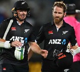 New Zealand announce ICC World Cup 2023 squad