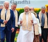 Angvastram given to G20 leaders was made in Jalesar 