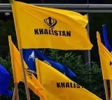 Khalistan Group Warning Call To India