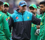 We are grateful to India for this gift Pakistan head coach