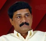 Vijayasai Reddy comments on Chandrababu is sign for what asks Ganta Srinivasa Rao