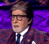 Amitabh Bachchan shares tale of his encounter with a frog in 'KBC 15'