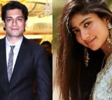 Sai Pallavi to make Bollywood debut opposite Aamir khan’s son Junaid