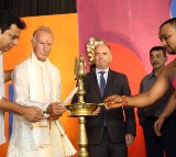 Ground-breaking ceremony of first-in-India MONIN manufacturing unit held near Hyderabad