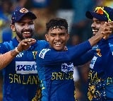 Who is Dunith Wellalage The conqueror of Kohli Rohit in IND vs SL at Asia Cup