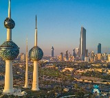 Kuwait deported 989 foreigners