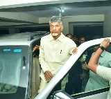High Court judge asks chandrababu lawyer for not before me