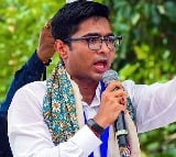 Those who cannot fight politically use agencies fires  TMC MP Abhishek Banerjee