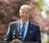 Biden says Republicans want to shutdown his govt