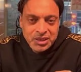 I am getting messages and calls saying India fixed the match Shoaib Akhtar