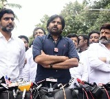 Janasena will contest along with TDP in next elections says Pawan Kalyan