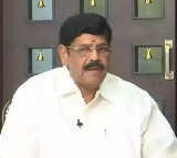 Ex Minister Anama Ram Narayana Reddy Reaction on Chandrababu Arrest