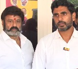 Lokesh press meet after meeting with Chandrababu along with Pawan Kalyan