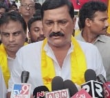 TDP Janasena alliance will win in next elections says Ganta Srinivasa Rao