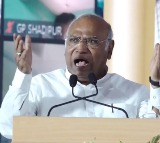 Systemic attack on democracy by stifling institutions: Kharge