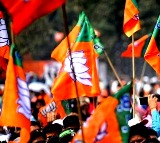 Telangana BJP takes out bike rally ahead of Liberation Day