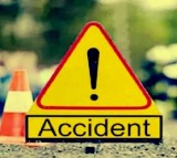 Nine killed in two road accidents in Andhra