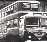 After 86 years, Mumbai’s famed non-AC double-decker buses to fade into oblivion