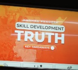 TDP launches website with ‘facts’ on Skill Development project