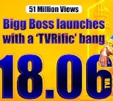 Bigg Boss 7 Numbers create  a sensation