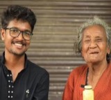 Chennai man finds elderly woman fluent in English begging on streets helps her start teaching channel
