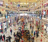 Indias 5 largest shopping malls