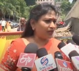 Vangalapudi Anitha hot comments on YS Jagan