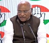CWC meeting in Hyderabad to discuss Assembly polls in 5 states: Kharge