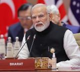 BJP to focus on highlighting PM Modi's 'global leader' status