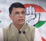 Congress dares BRS for debate on scams in Telangana