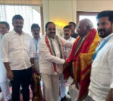 Ex-minister Tummala quits BRS, joins Congress