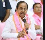 KCR hits out at PM for not deciding T'gana's share in Krishna waters