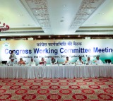 BJP govt practically destroyed principles of cooperative federalism: CWC resolution