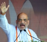 Why no funds for Telangana, BRS asks Amit Shah