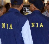 NIA searches over 4 locations in Hyderabad
