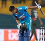 I miscalculated Shubman Gill accepts mistake takes responsibility for Indias loss against Bangladesh in Asia Cup