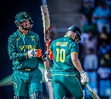 Heinrich Klaasen David Miller carnage helps South Africa draw level in 5match ODI series