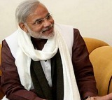 Dalai Lama greets Modi; says India's growing stature reflected in G20 summit