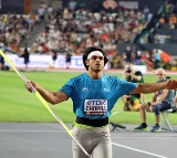 Neeraj Chopra finishes second in men’s javelin at Diamond League 2023 Final