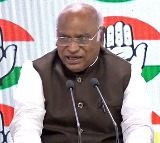Our goal must be to defeat BJP in 2024 polls, it will be 'most fitting' tribute to Bapu: Kharge