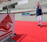 Be vocal for local, then turn it into global: PM Modi