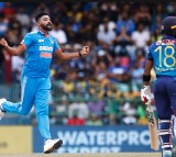Asia Cup: Mohammed Siraj becomes first Indian bowler to bag four wickets in one over of men’s ODIs